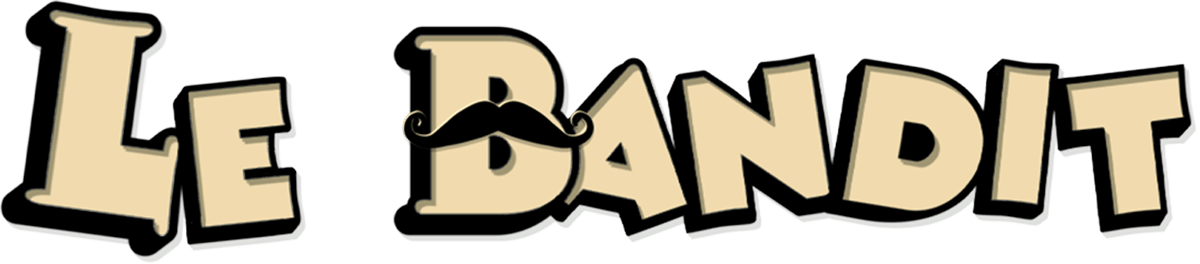 SE Left Le bandit 