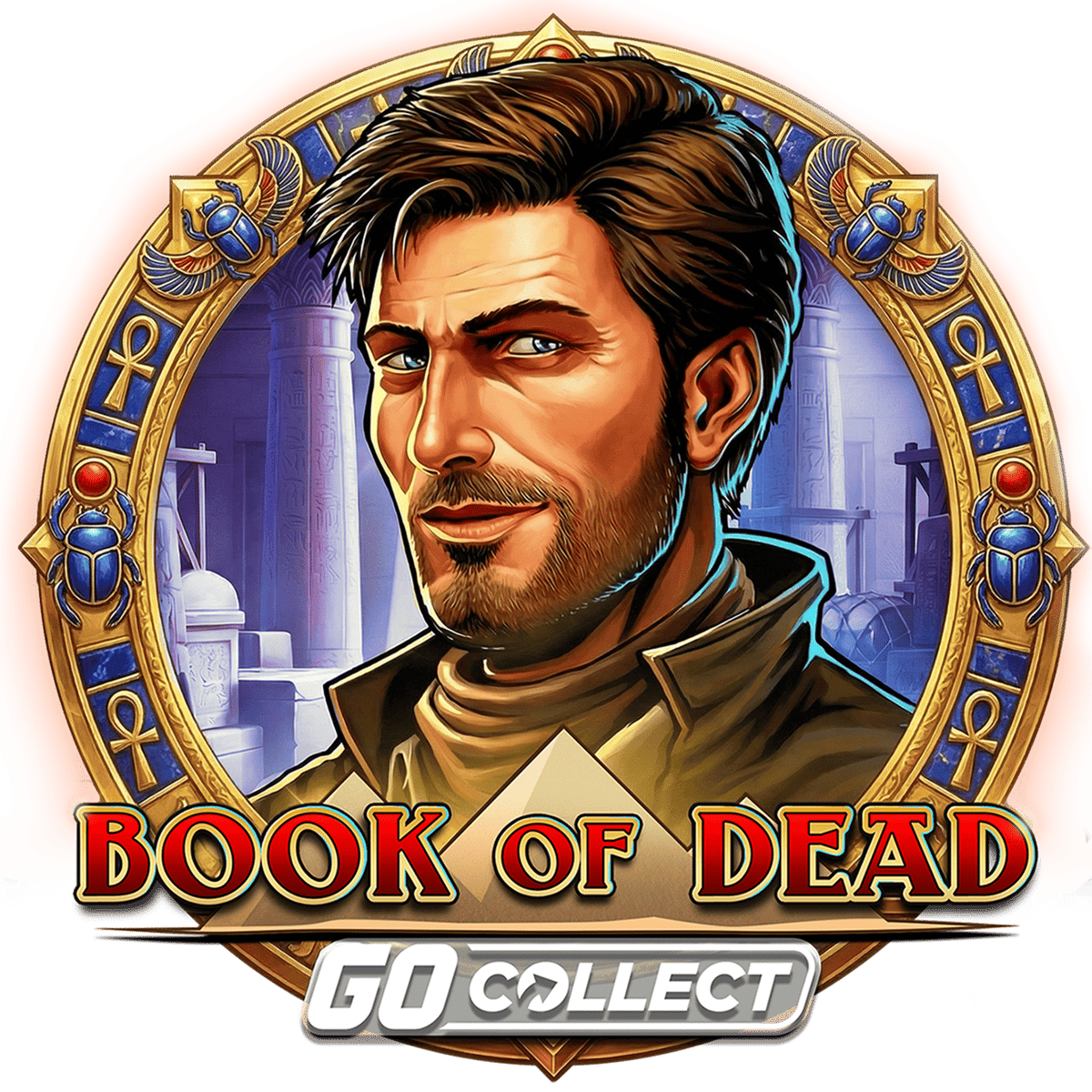 SE Left Book of dead go collect