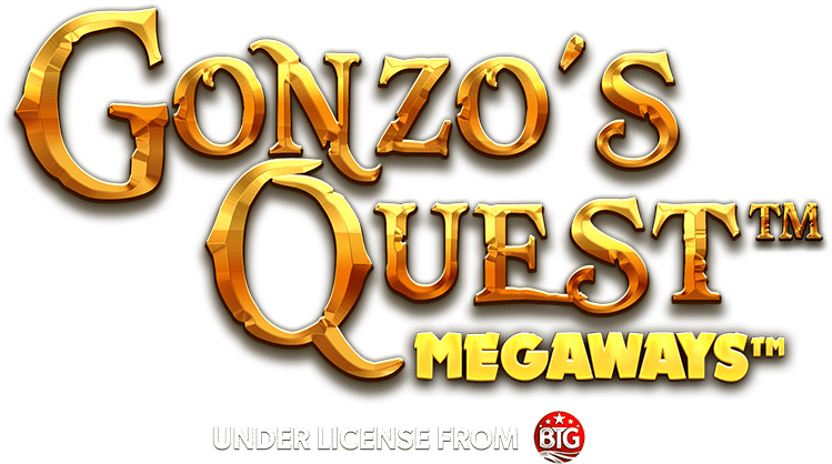 SE Gonzos Quest Megaways Game Hero